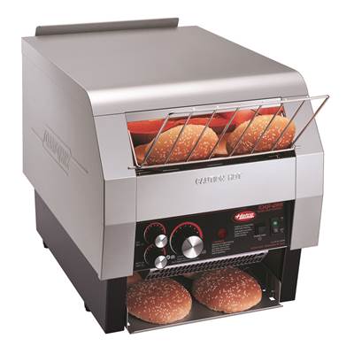 Toaster à convoyeur 'Toast-Qwik' - Série TQ