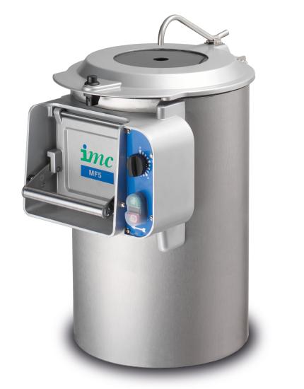 Eplucheuses Multifonction - série MF