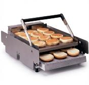 Grille pain de contact horizontal - 212-GFCCE