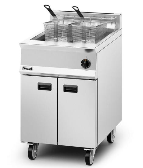 Friteuse Lincat - Gamme OPUS 800