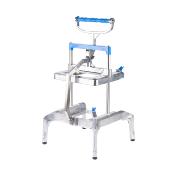 Chassis pour coupe légumes SABER KING - Grande Taille