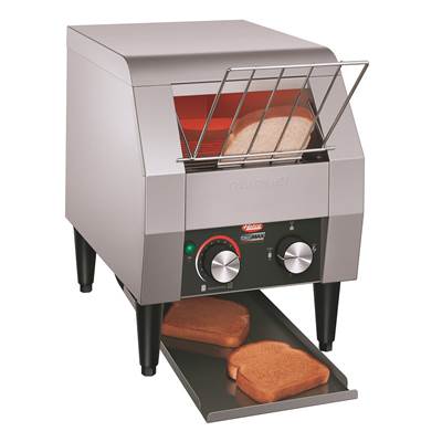 Toaster à convoyeur 'Toast-Max' - Série TM