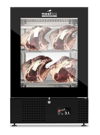 Armoire de maturation / Dry age Cabinet - Meatico