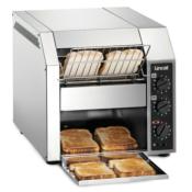 Toaster à convoyeur Lincat CT1 - Compact et Performant