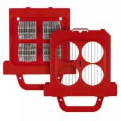 Les cassettes pour Saber King Petite Taille (mini)