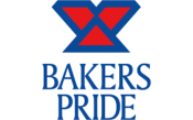 BAKERS PRIDE