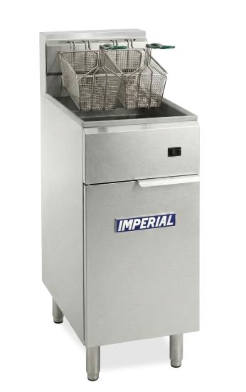 Friteuse Imperial