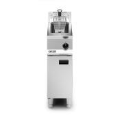 Gamme OPUS 800 - Friteuse gaz haut rendement + Filtration