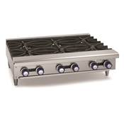 Feux vifs Gaz pour comptoir - Série IHPA