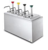 Distributeur de garniture froid - SB4-83700