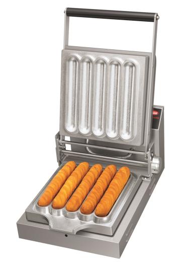 Snack System