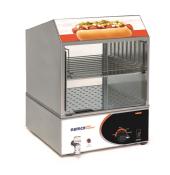 Cuisson vapeur Hot-Dog - 8300-230