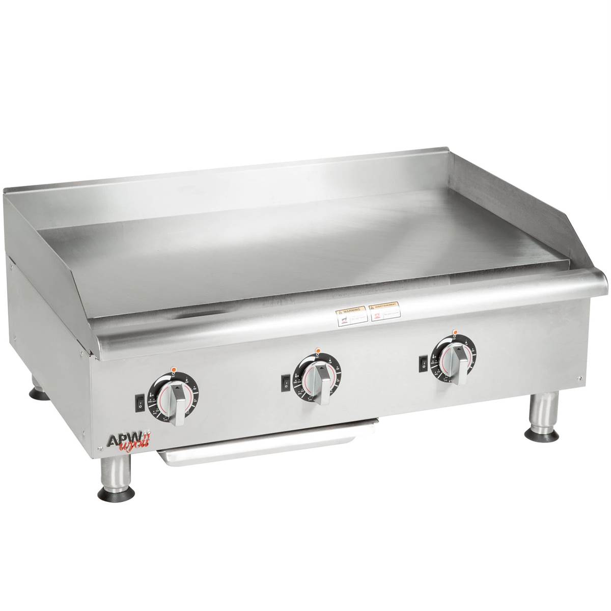 Plaque grillade électrique Imperial International