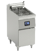 Friteuse Electrique à haut rendement thermique - EHL350