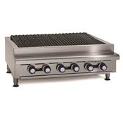 Grill radiants en fonte IRB