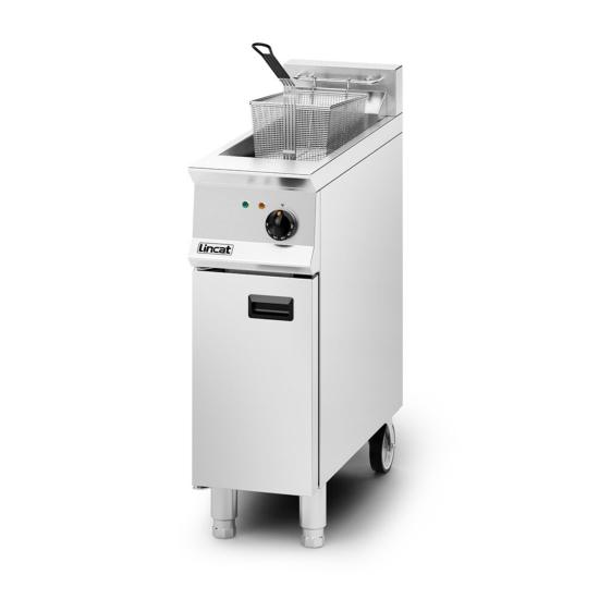 Gamme OPUS 800 - Friteuse Electrique haut rendement