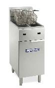 Série IFS-E - Friteuse électrique