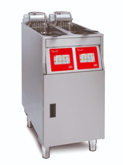 Friteuse FriFri - Gamme TOUCH