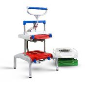 Chassis pour coupe légumes SABER KING - Grande Taille