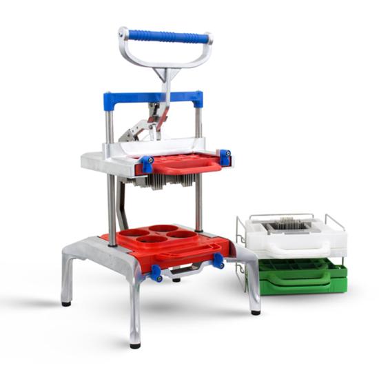 Chassis pour coupe légumes SABER KING - Grande Taille